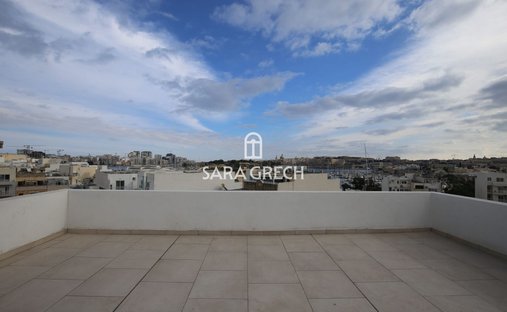 Attico a Gezira, Malta 1