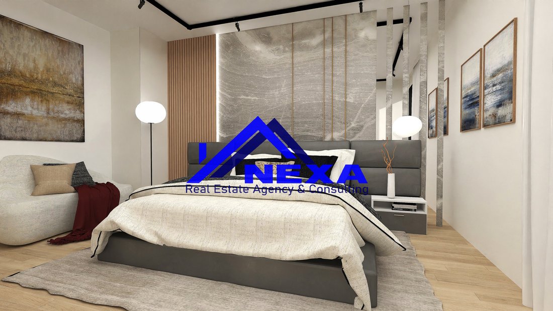 Apartment in South Athens, Attica, Greece 2 - 16822674