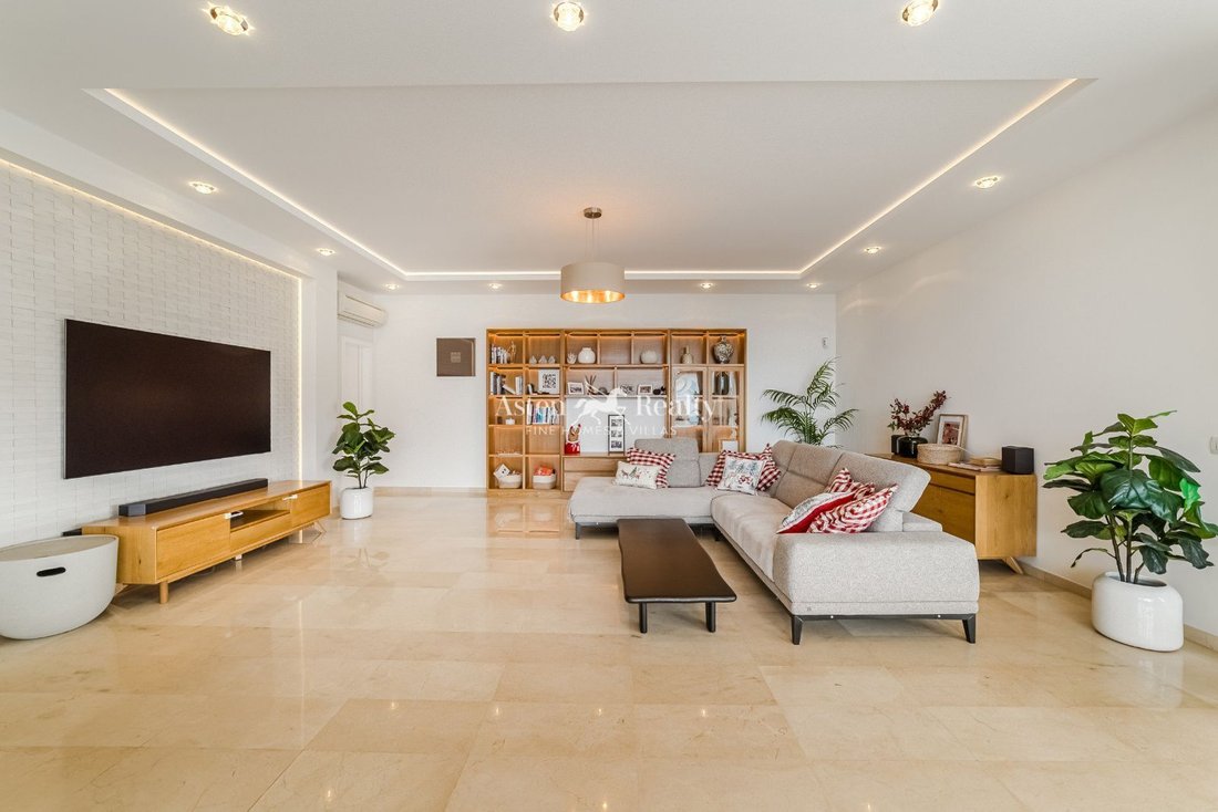 Villa in Costa Adeje, Adeje, Canary Islands 4 - 16819871