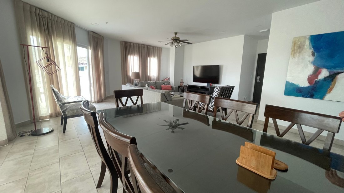 Apartment in Rousseau, Coclé Province, Panama 2 - 16821707