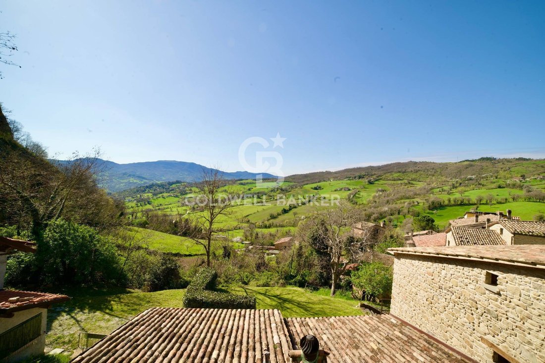 Country House in Novafeltria, Emilia-Romagna, Italy 4 - 16822445