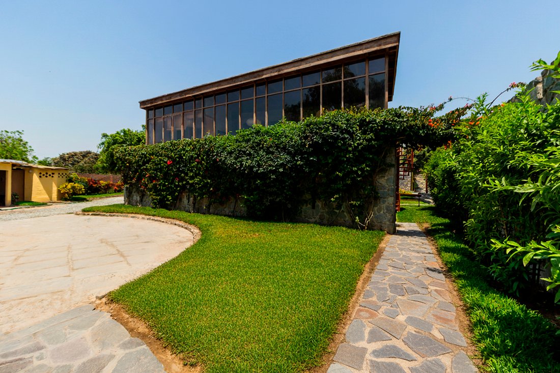 House in Pachacamac, Metropolitan Municipality of Lima, Peru 2 - 12478029