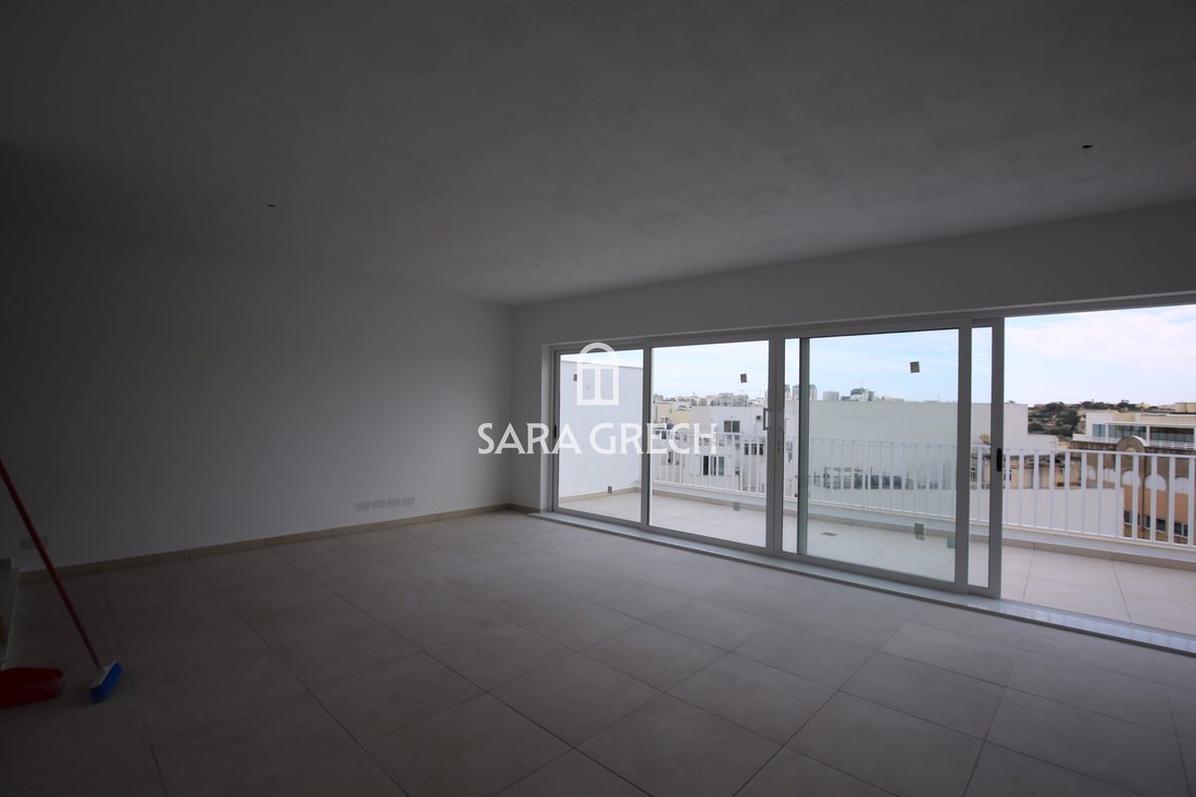 Apartment in Gzira, Malta 2 - 16818332