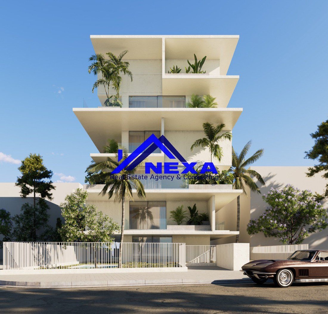 Apartment in Glyfada, Attica, Greece 1 - 16822653