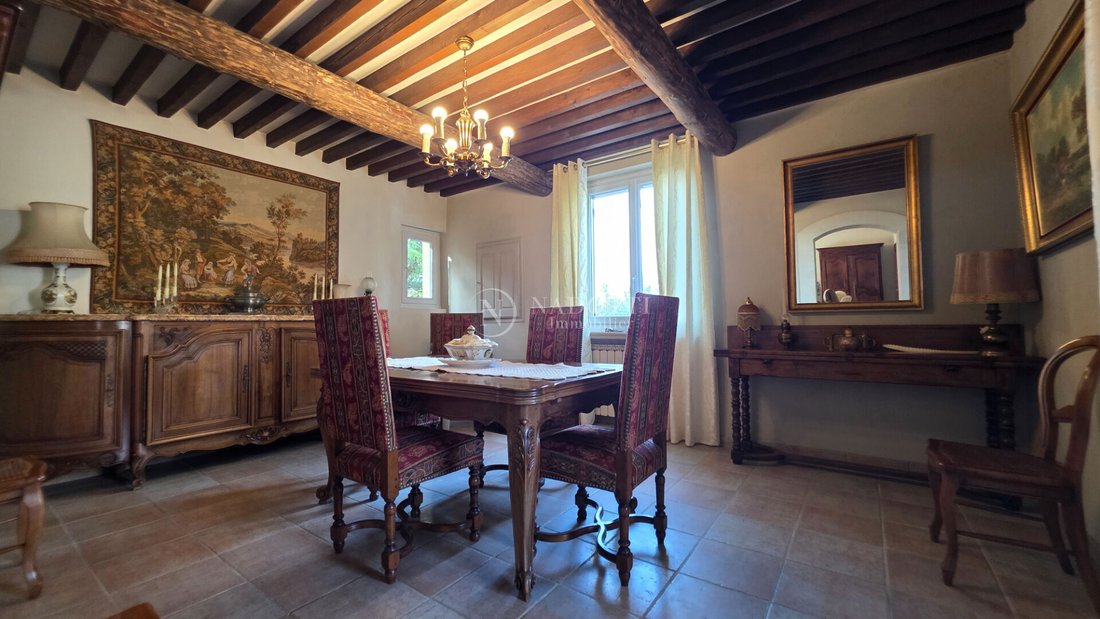 House in Oppède, Provence-Alpes-Côte d'Azur, France 4 - 16821057