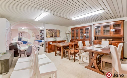 Castle for Sale in Sant'Antonio, Tuscany, Italy