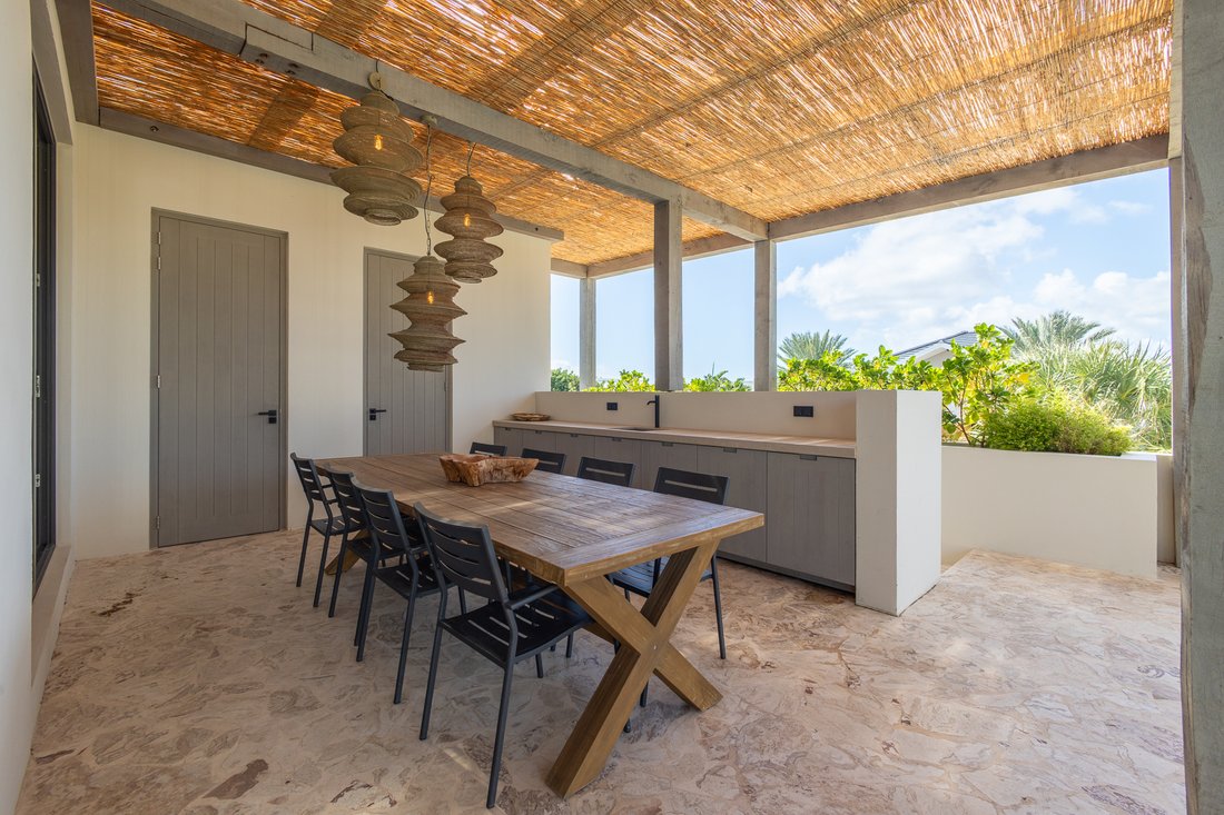 House in Jan Thiel, Curaçao, Curaçao 5 - 16819616