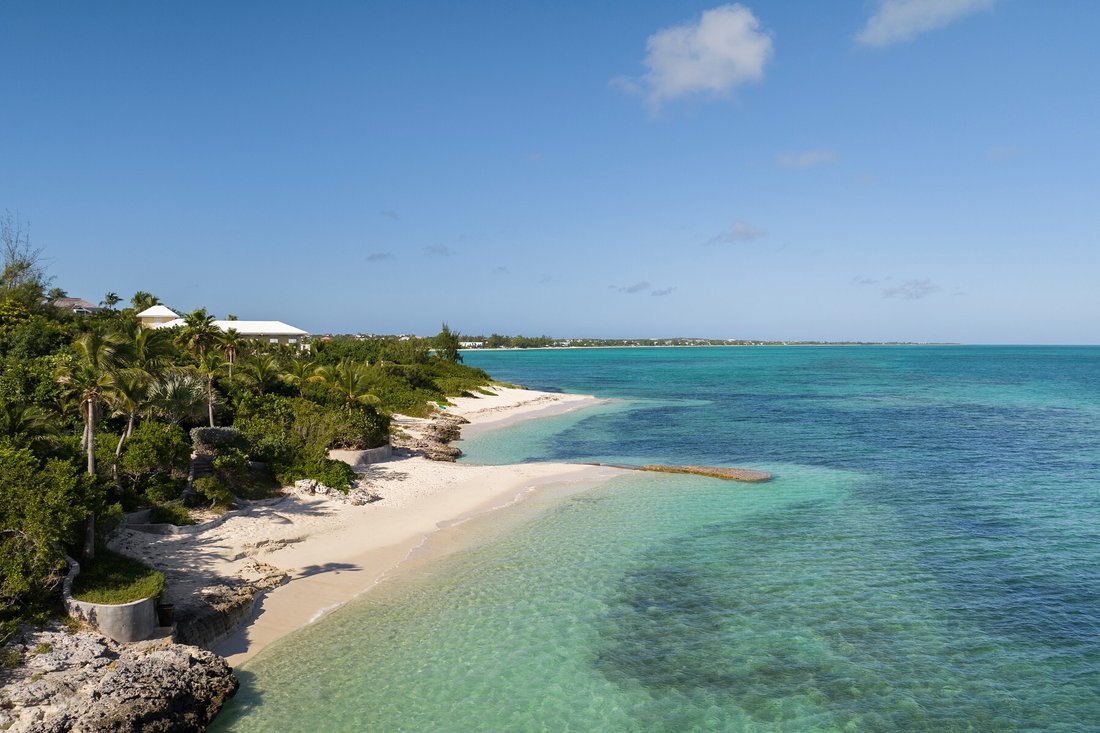 House in Cooper Jack Bay Settlement, Caicos Islands, Turks and Caicos Islands 2 - 16767582