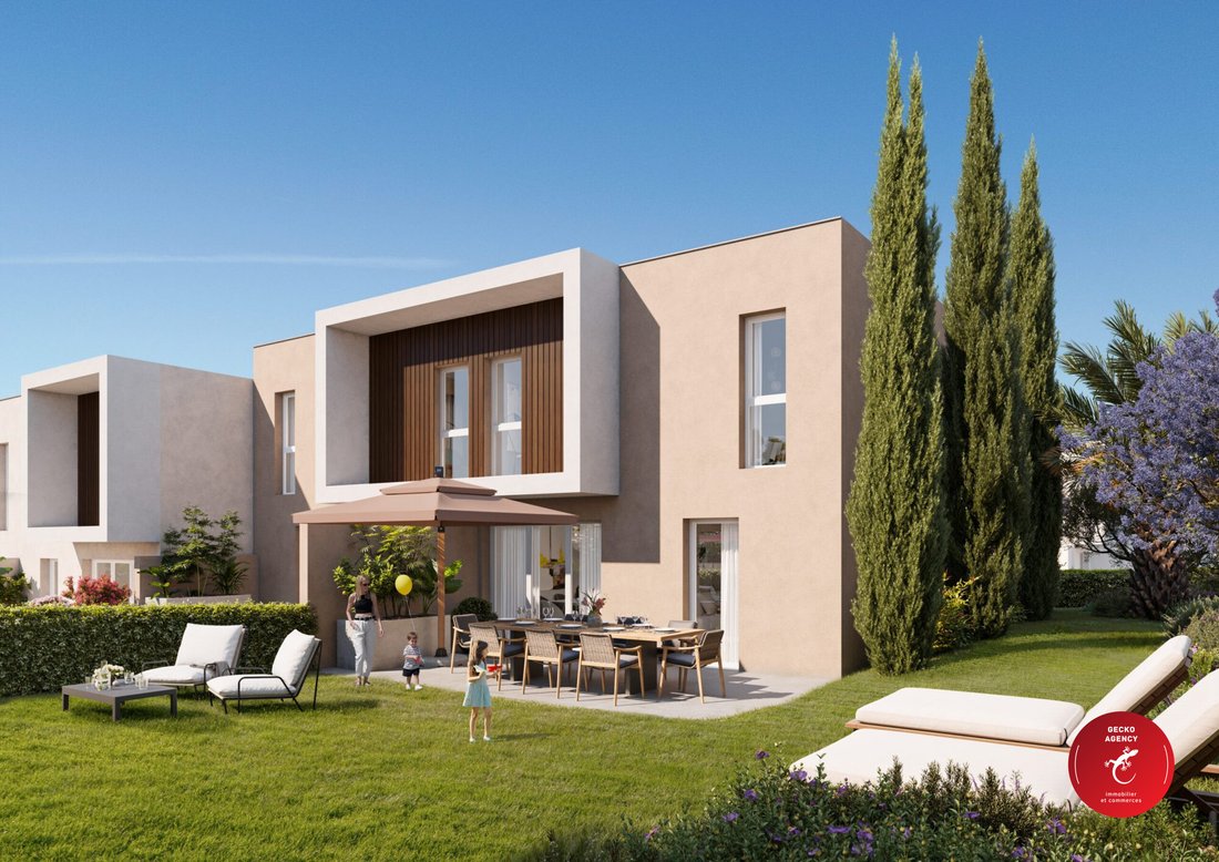 House in Exterieurs, Frejus, France 2 - 16822492