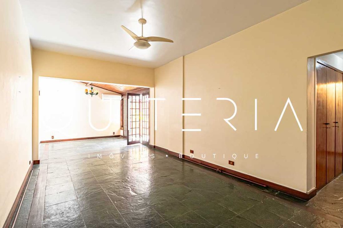Apartment in Rio de Janeiro, State of Rio de Janeiro, Brazil 3 - 16823314