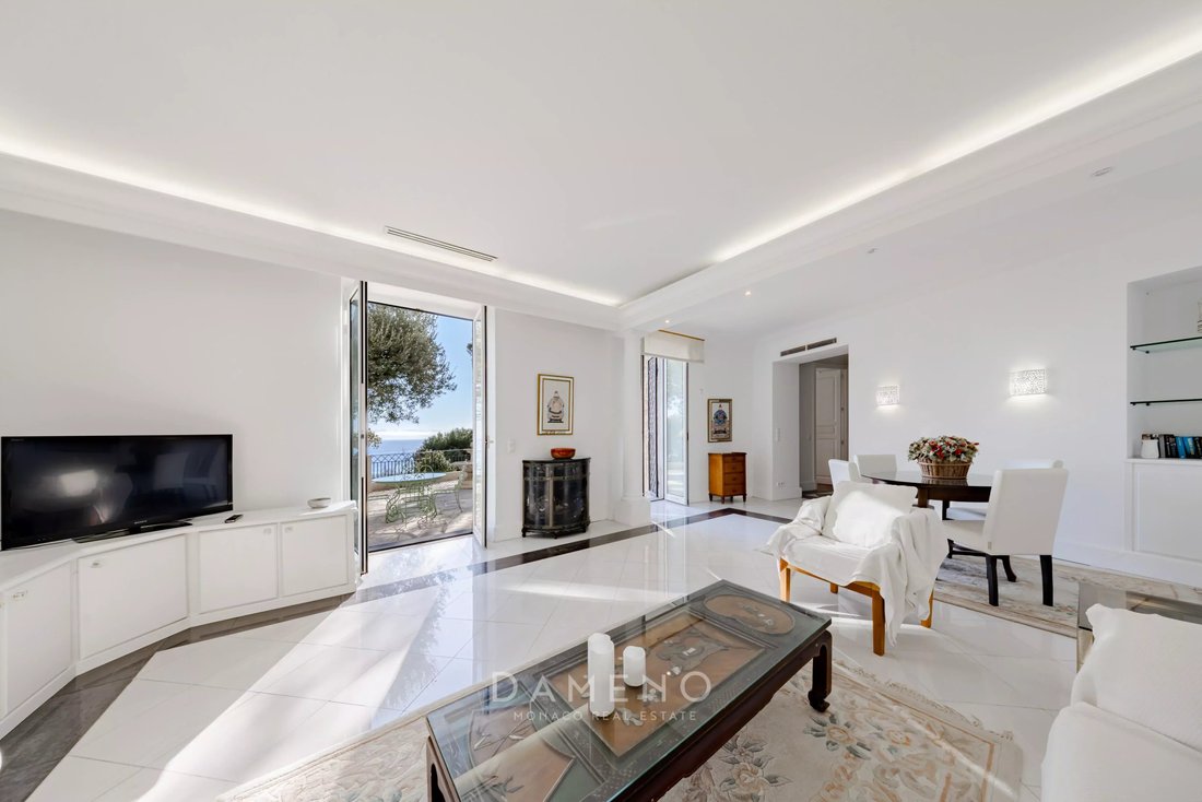 Apartment in Saint-Jean-Cap-Ferrat, Provence-Alpes-Côte d'Azur, France 3 - 15379850