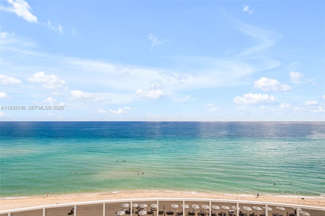 Condo in Golden Beach, Florida, United States 1 - 16821468