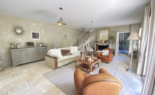 Castle for Sale in Laval, Pays de la Loire, France