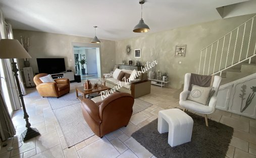 Castle for Sale in Laval, Pays de la Loire, France