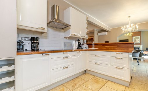 For Sale Unique Château In Provence