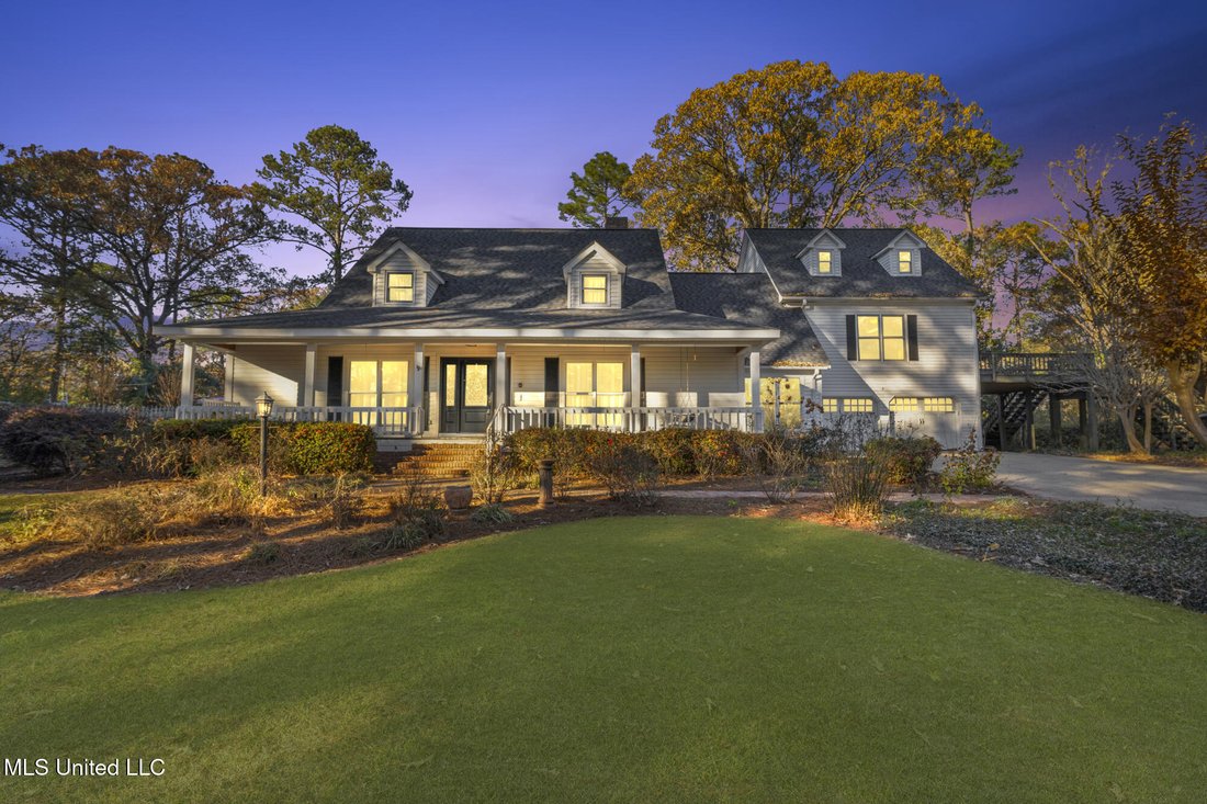 House in Hattiesburg, Mississippi, United States 5 - 16820463