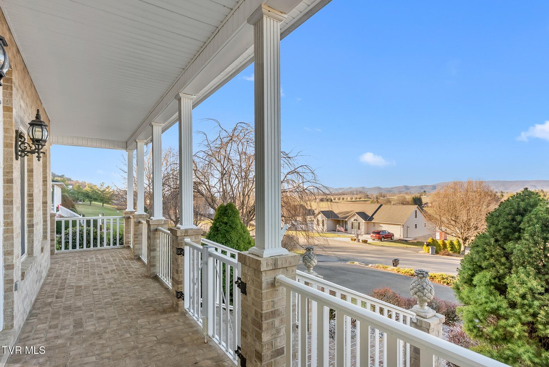 House in Wytheville, Virginia, United States 4 - 16819603