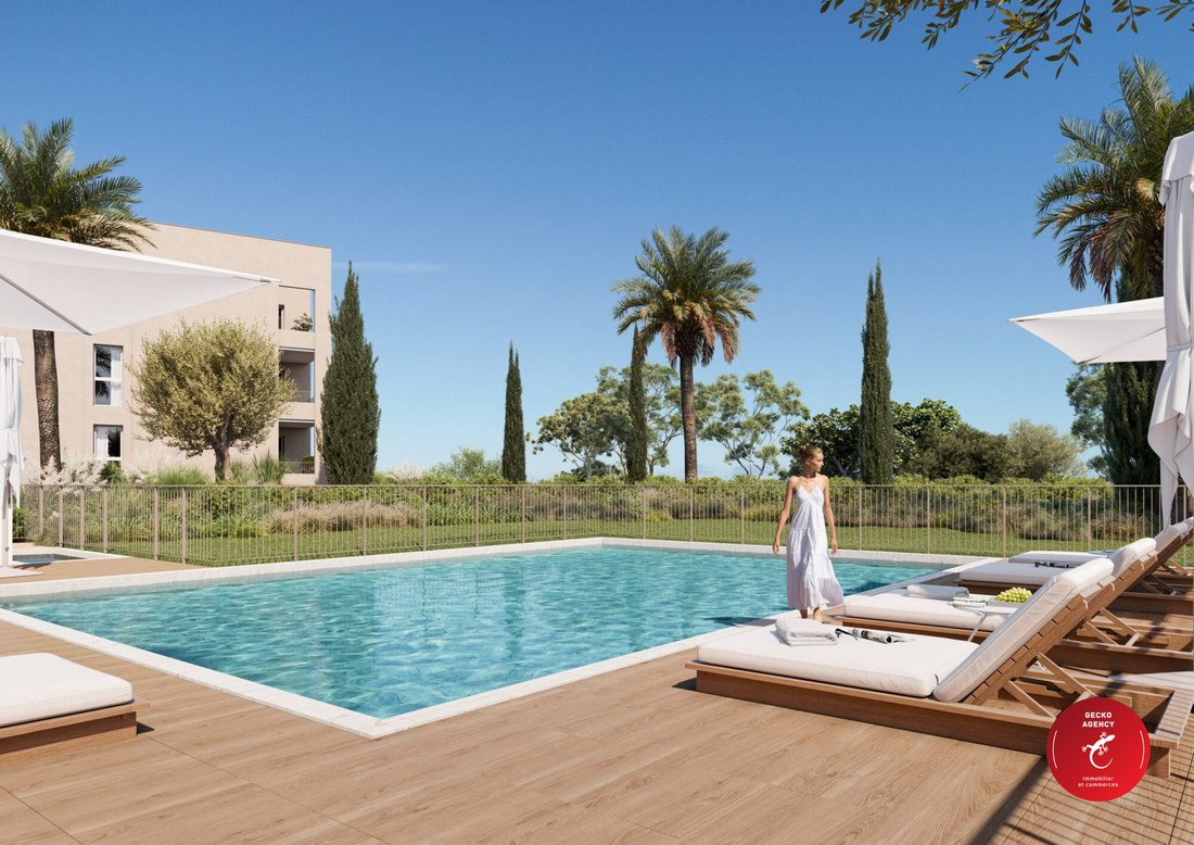 House in Exterieurs, Frejus, France 1 - 16822492