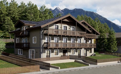 Casa en Dobbiaco, Trentino-Alto Adigio, Italia 1