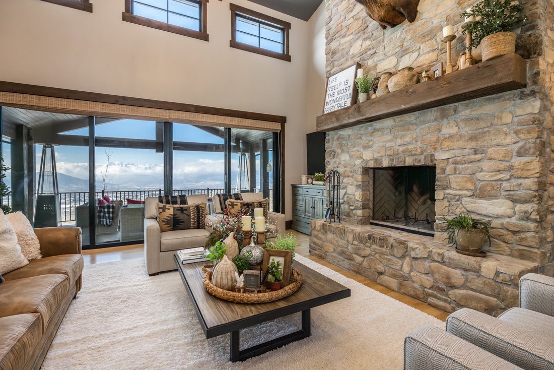 Farm Ranch in Heber City, Utah, United States 3 - 16822735