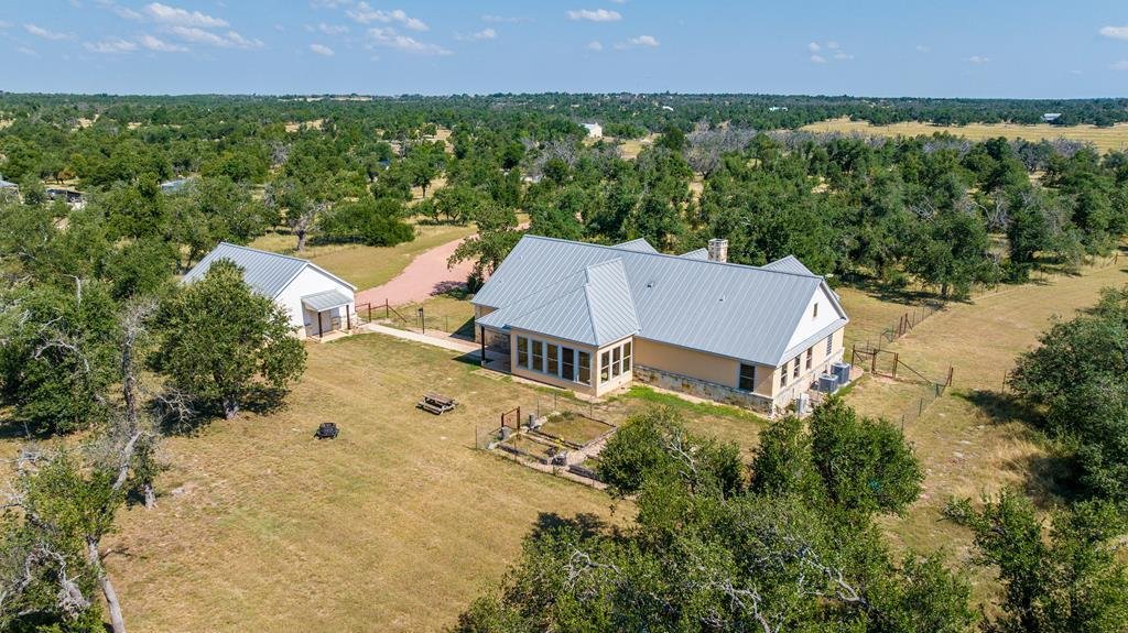 House in Doss, Texas, United States 1 - 16821512