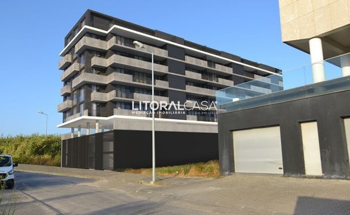 Apartment in Gloria e Vera Cruz, Aveiro District, Portugal 1