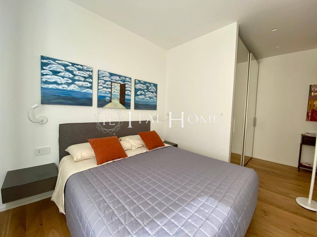 Apartment in Pivarada - Via XX Settembre, Alghero, Sardinia 3 - 16607941