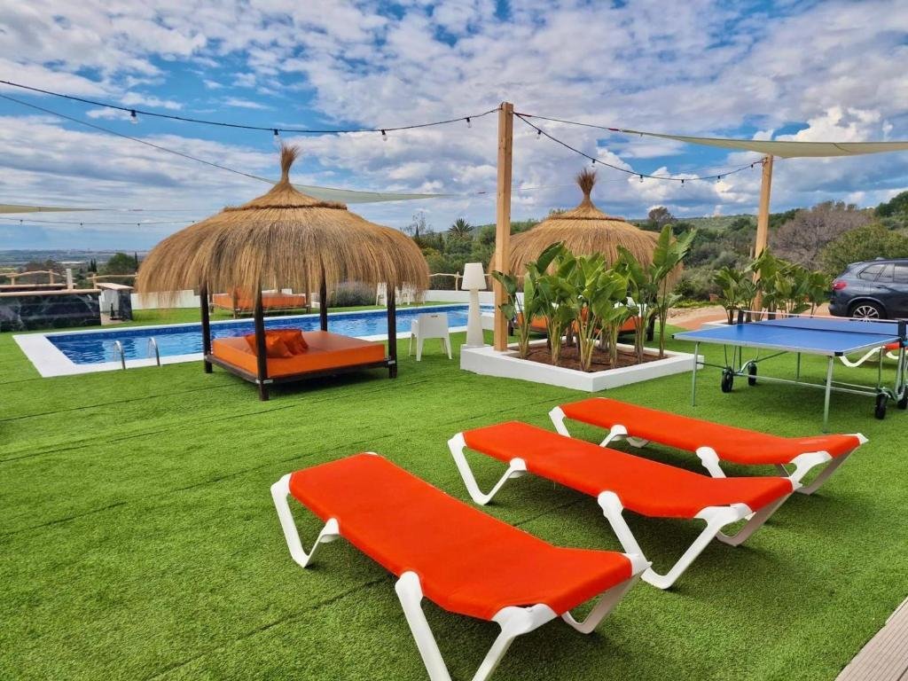 Villa in Palma, Balearic Islands, Spain 5 - 12259592