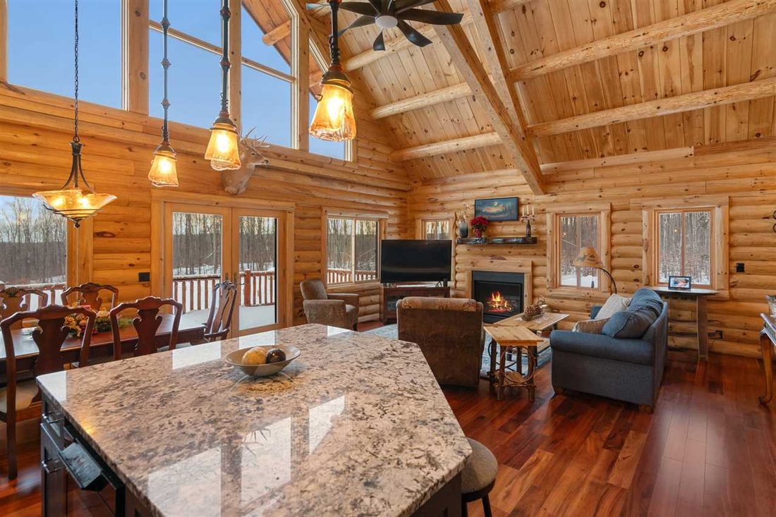 House in Wequetonsing, Michigan, United States 1 - 16820440