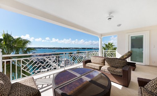 Apartment in Nassau, New Providence, The Bahamas 1