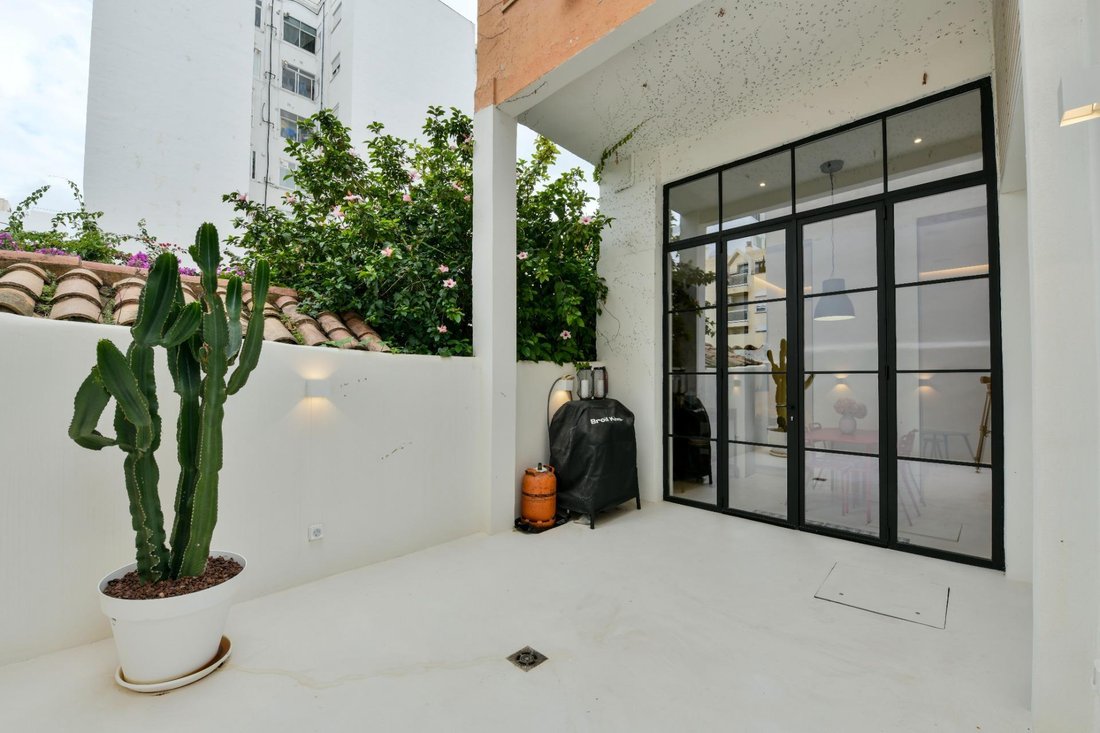 Apartment in Palma, Balearic Islands, Spain 5 - 16823430