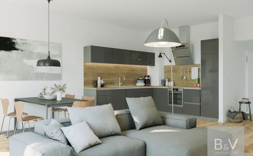 Apartamento en Anglet, Nueva Aquitania, Francia 1