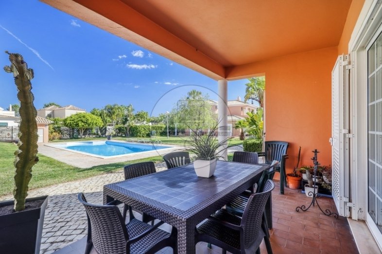 House in Vilamoura, Quarteira, Algarve 5 - 16819671