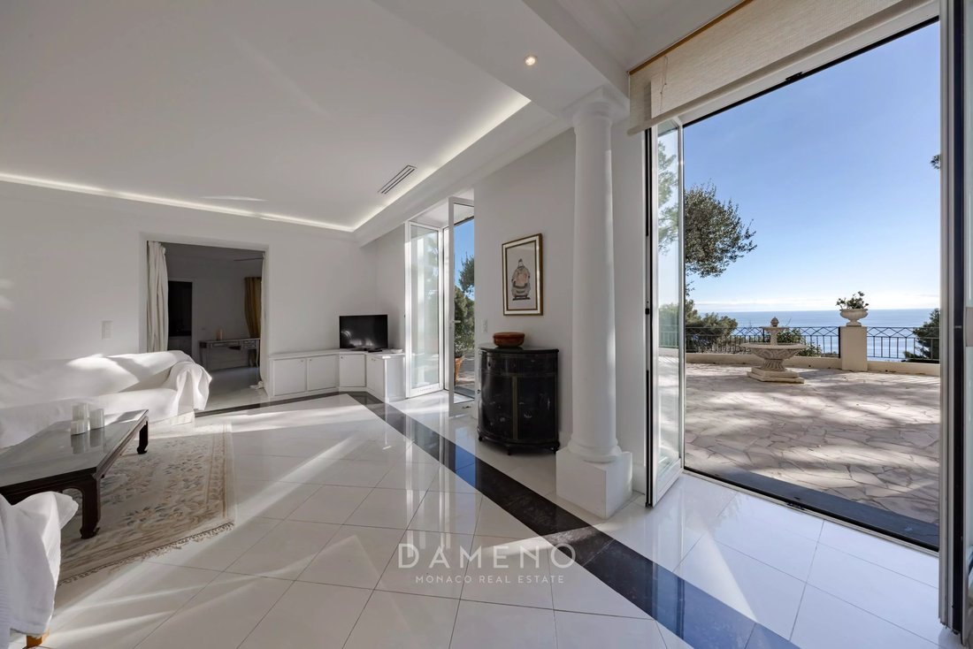 Apartment in Saint-Jean-Cap-Ferrat, Provence-Alpes-Côte d'Azur, France 2 - 15379850