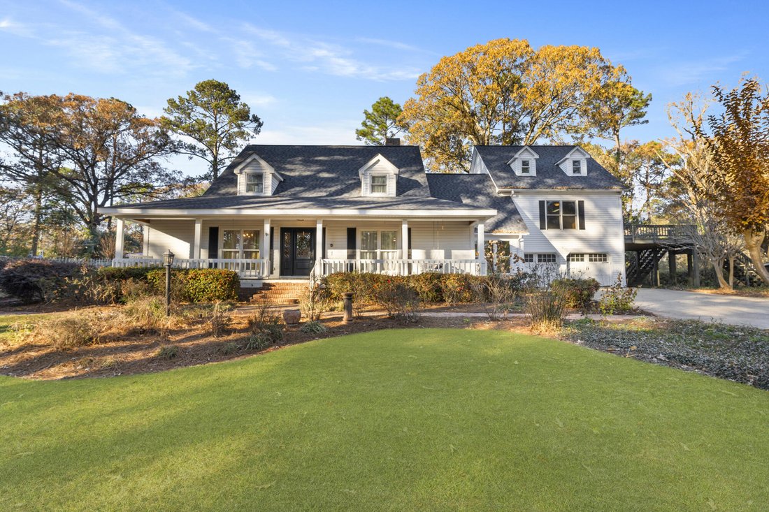 House in Hattiesburg, Mississippi, United States 1 - 16820450