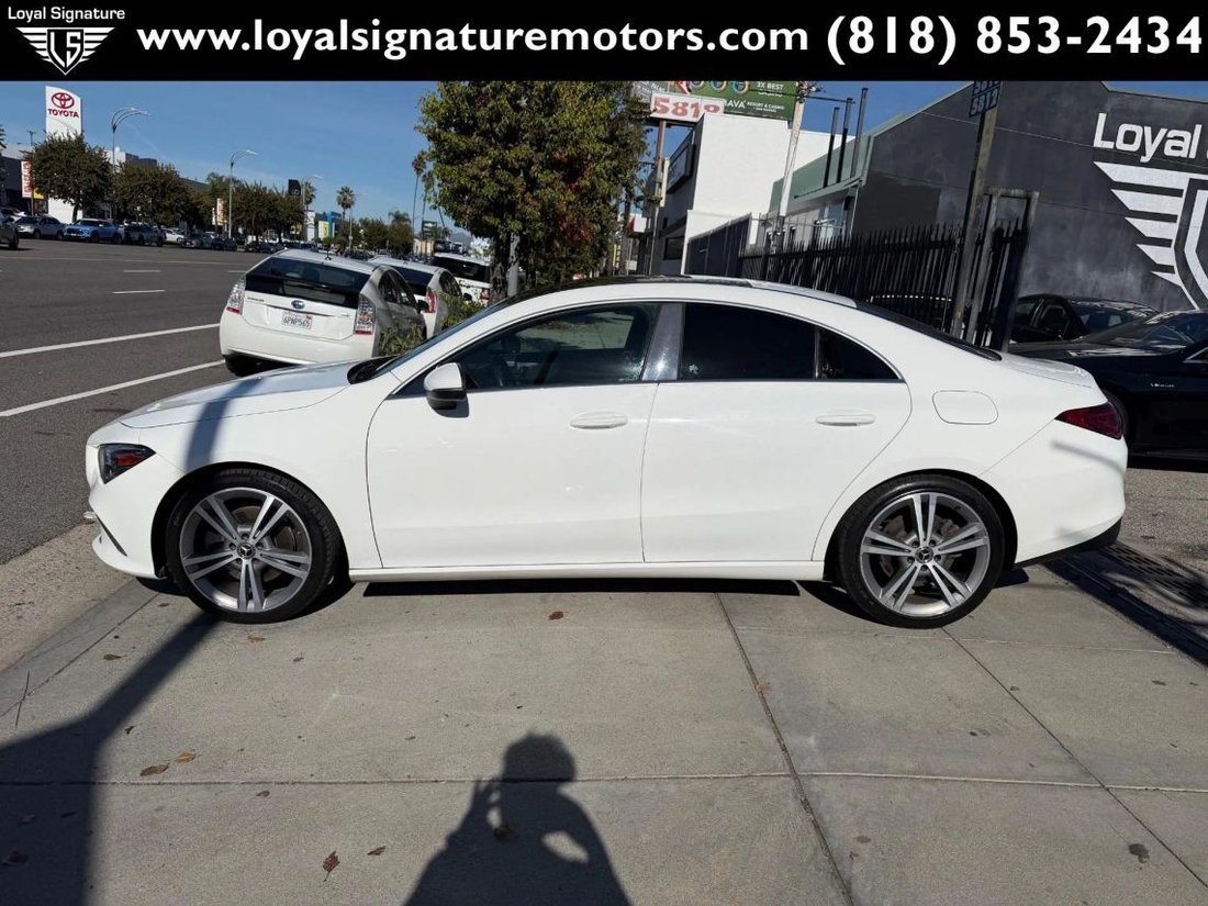 Coupe in Van Nuys, CA, United States 4 - 16822222