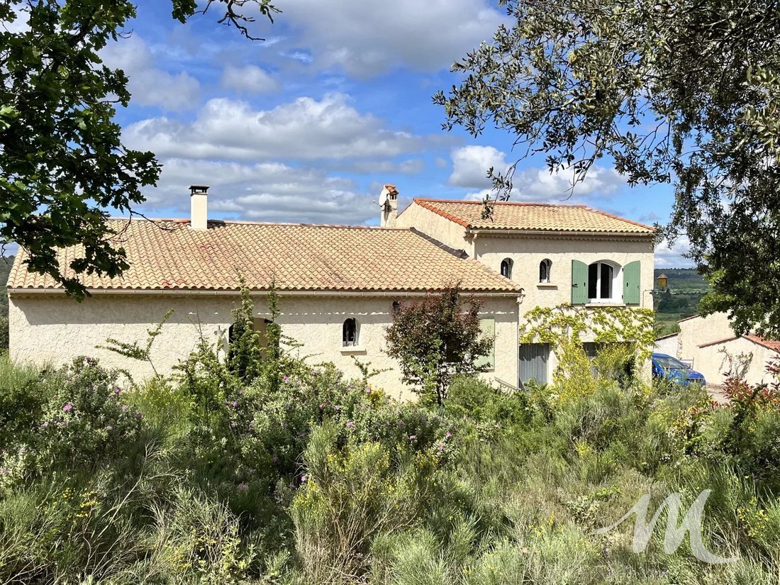 House in Tavernes, Provence-Alpes-Côte d'Azur, France 1 - 16819923