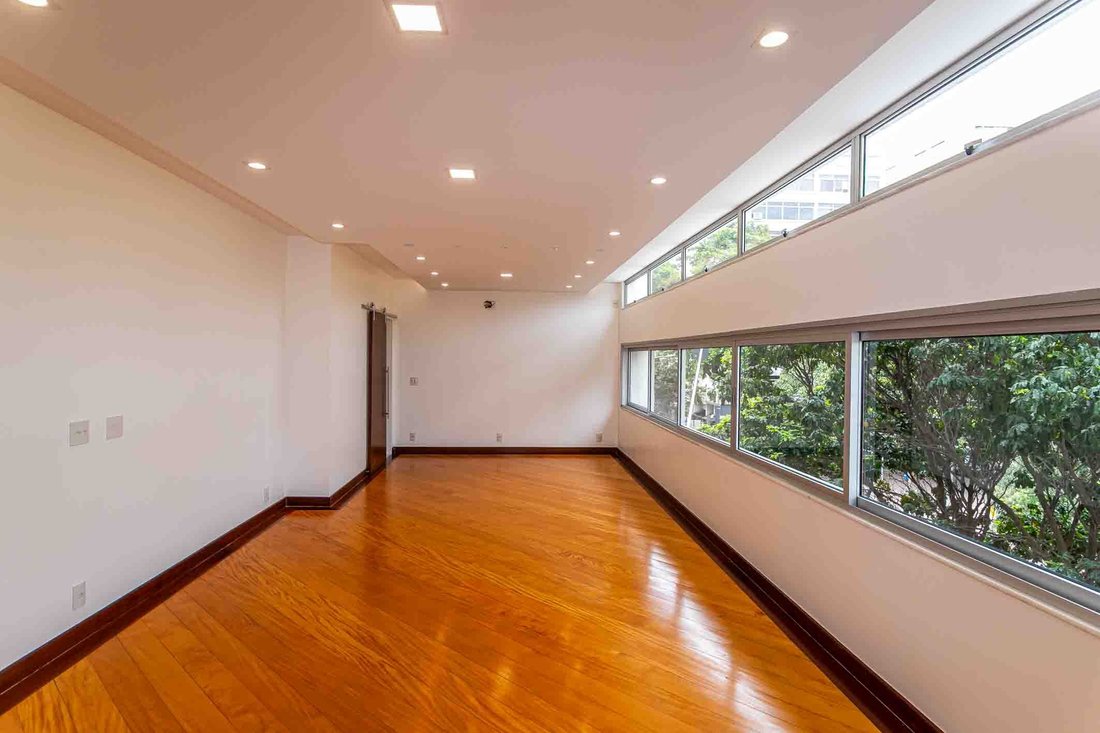 Apartment in Rio de Janeiro, State of Rio de Janeiro, Brazil 4 - 16819403