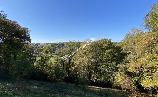 Castle for Sale in Laval, Pays de la Loire, France