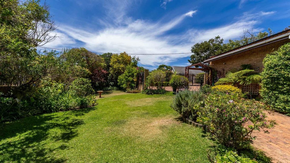 Haus in Plettenberg Bay, Westkap, Südafrika 3 - 16821251