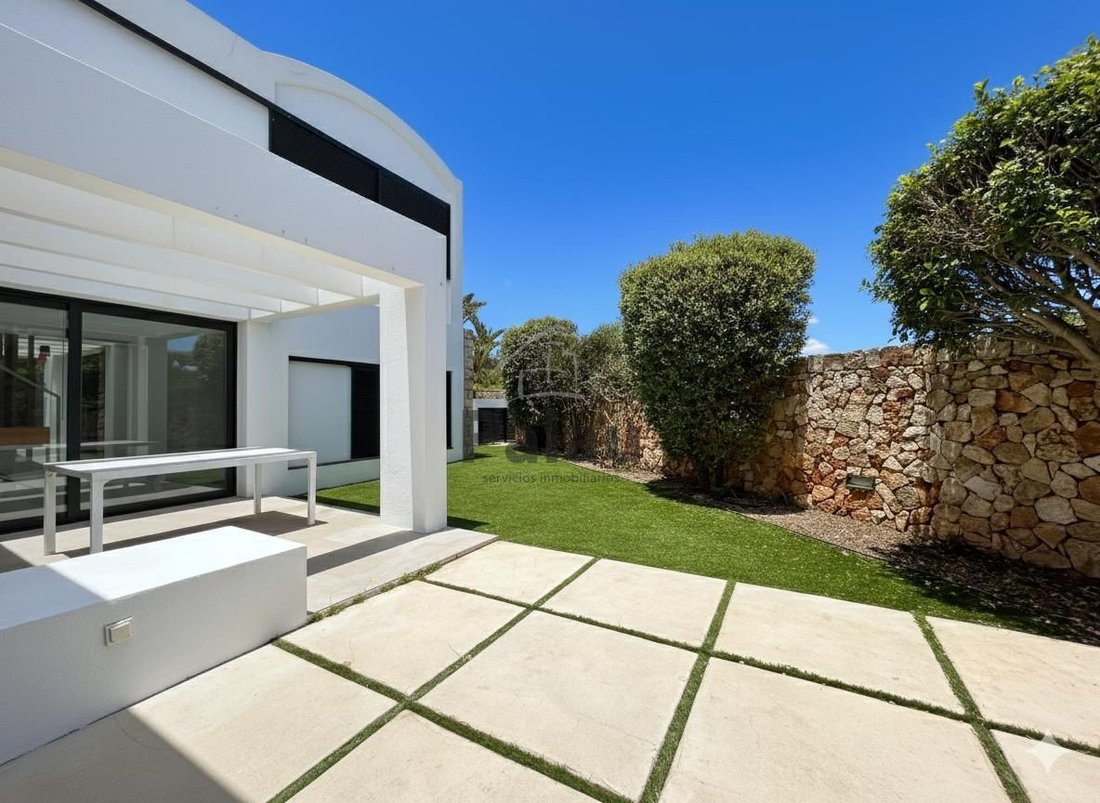 Chalet in Ciutadella, Balearische Inseln, Spanien 1 - 15468567