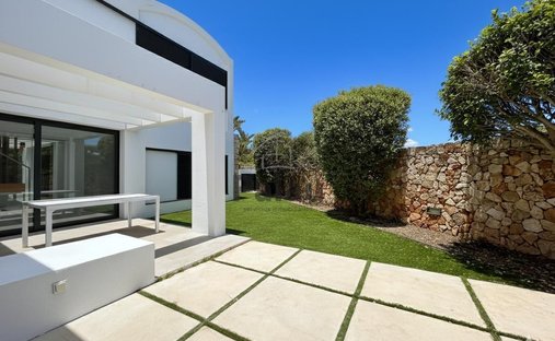 Chalet in Ciutadella, Balearische Inseln, Spanien 1
