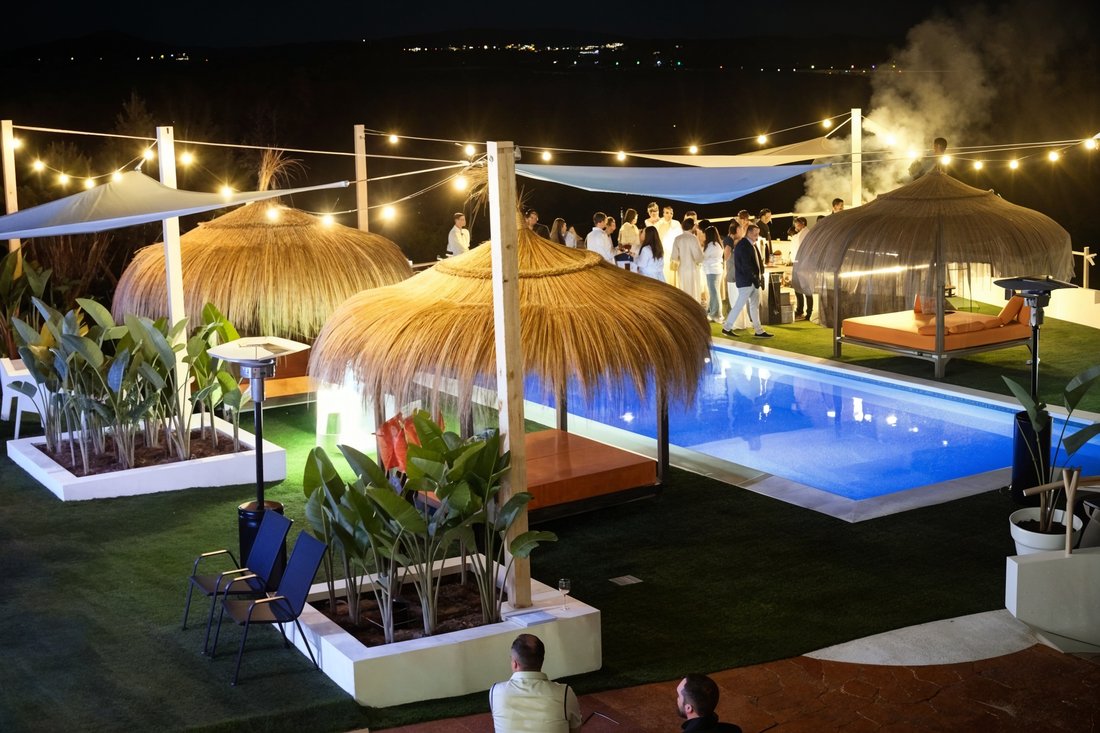 Villa in Palma, Balearic Islands, Spain 3 - 12259592