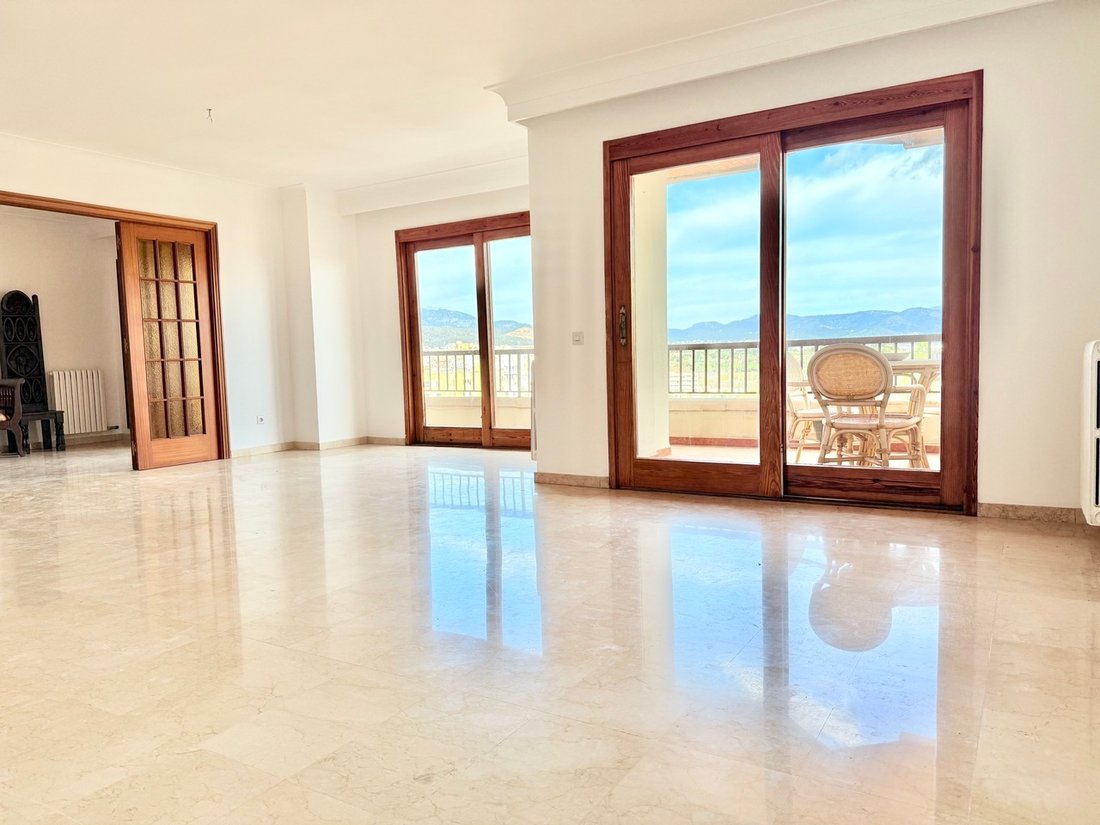 Apartment in Palma, Balearic Islands, Spain 4 - 16823197