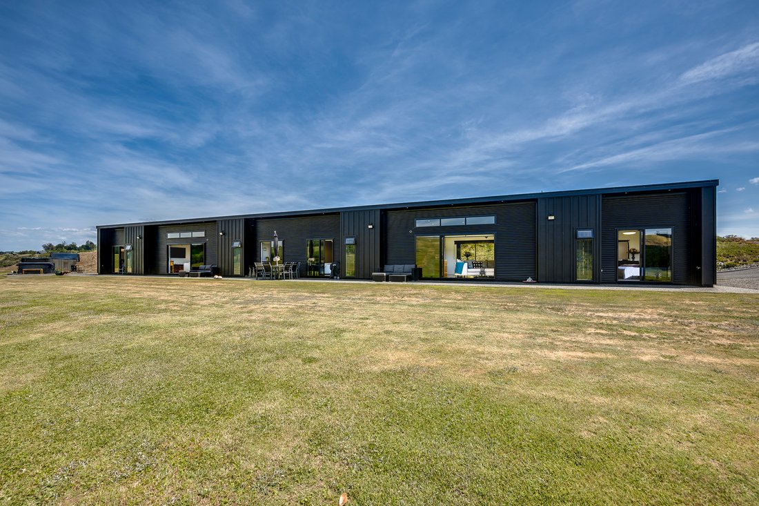 House in Otane, Hawke's Bay, New Zealand 1 - 16820651