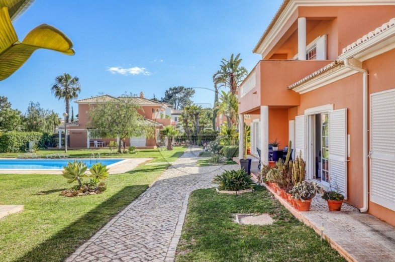 House in Vilamoura, Quarteira, Algarve 4 - 16819671