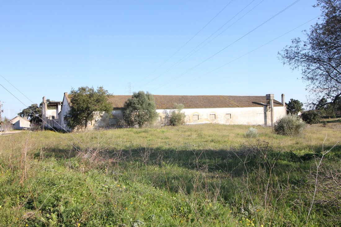 Land in Palmela, Setubal, Portugal 1 - 15306950