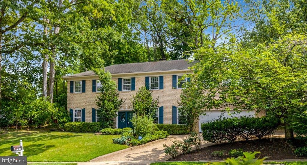 Casa a McLean, Virginia, Stati Uniti 2 - 15925108