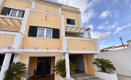 Villa in Alcochete, Setubal, Portugal 1