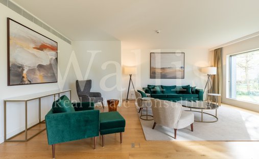 Casa a Cascais e Estoril, Lisbona, Portogallo 1